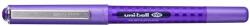 uni Rollertoll, 0, 5 mm, UNI ˝UB-157DE Eye Eco˝, lila