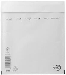 Victoria Paper Légpárnás tasak, 240x275 mm külméret, 220x265 mm belméret, VICTORIA PAPER, ˝W5˝, fehér