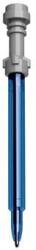 LEGO® Zseléstoll, 0, 7 mm, fénykard, LEGO ˝Star Wars˝, kék