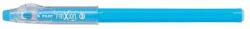 Pilot Rollertoll, 0, 35 mm, kupakos, PILOT ˝Frixion Ball Stick˝, világoskék