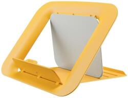 Leitz Laptop állvány, LEITZ ˝Ergo Cosy˝, melegsárga