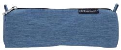 Exacompta Tolltartó, cipzáras, EXACOMPTA ˝Denim 500˝, vegyes színek