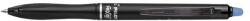 Pilot Rollertoll, 0, 35 mm, törölhető, nyomógombos, PILOT ˝Frixion Ball Plus˝, kék