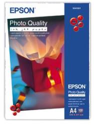 Epson S041068 Fotópapír, tintasugaras, A3, 104 g, matt, EPSON