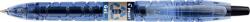 Pilot Zseléstoll, 0, 25 mm, nyomógombos, PILOT ˝B2P˝, fekete
