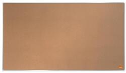 Nobo Parafatábla, széles képarány, 32˝/71x40 cm, NOBO ˝Impression Pro˝