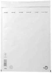 Victoria Paper Légpárnás tasak, 320x455 mm külméret, 300x445 mm belméret, VICTORIA PAPER, ˝W9˝, fehér