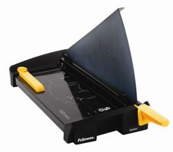 Fellowes Vágógép, karos, A3, 20 lap, FELLOWES ˝Stellar˝