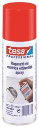 TESA Ragasztó- és matricaeltávolító spray, 200 ml, TESA