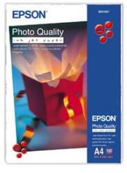 Epson S041061 Fotópapír, tintasugaras, A4, 102 g, matt, EPSON