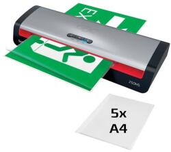 GBC Laminálógép, A3, 75-125 mikron, GBC ˝250HS Office˝