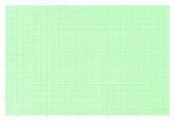  Milliméter papír, A3, 10 db/csomag