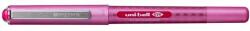 uni Rollertoll, 0, 5 mm, UNI ˝UB-157DE Eye Eco˝, rózsaszín