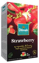 Dilmah Fekete tea, 20x1, 5g, DILMAH, eper