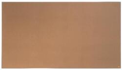 Nobo Parafatábla, széles képarány, 70˝/155x87 cm, NOBO ˝Impression Pro˝