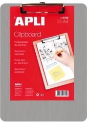 APLI Felírótábla, alumínium, A4, APLI - innoreal