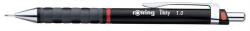 rOtring Nyomósirón, 1 mm, ROTRING ˝Tikky T˝, fekete