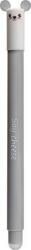 Eberhard Faber Rollertoll, 0, 7 mm, törölhető, EBERHARD FABER ˝Egér˝, kék
