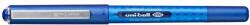 uni Rollertoll, 0, 5 mm, UNI ˝UB-157DE Eye Eco˝, kék