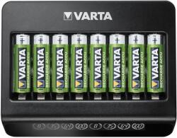 VARTA Elemtöltő, AA/AAA, 8 férőhelyes, VARTA ˝Multi˝