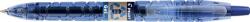 Pilot Zseléstoll, 0, 25 mm, nyomógombos, PILOT ˝B2P˝, kék