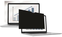 Fellowes Monitorszűrő, betekintésvédelemmel, 345x194 mm, 15, 6˝, 16: 9 FELLOWES ˝PrivaScreen˝, fekete