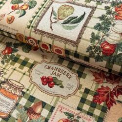  Dekorációs anyag GOBELIN premium Cozy kitchen patch