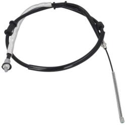 KAMOKA Cablu, frana de parcare KAMOKA 1190689 (1190689) - fixbox