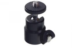 iShoot Cap tip bila pentru montarea aparatelor sau accesoriilor cu filet 1/4 mama