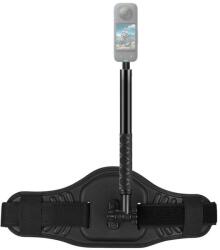 PULUZ Cureaua foto Puluz cu selfie stick pentru camere sportive (DJI Action, GoPro, Insta360)