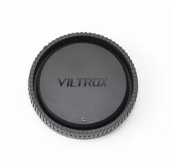 Viltrox Capac Spate Obiectiv Viltrox Sony e Mount posterior Aparator lentila