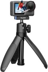 TELESIN DJI acțiune eliberare rapidă Selfie Stick cu trepied
