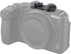 SmallRig Parbriz cu adaptor Cold Shoe pentru Nikon Z 30 3859