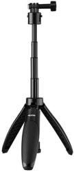 TELESIN Selfie Stick cu Trepied Telesin pentru Camere Sportive