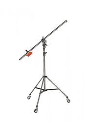 Manfrotto Light Boom 35 Negru A25 Negru