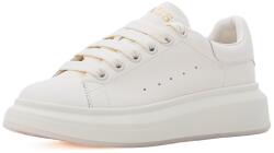 PASS Collection Pantofi dama casual, PASS Collection 1LX90002B 13-S, alb