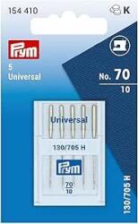Prym Ace universale finete 70 - 5 buc Prym Standard (154410) - tiparedecroitorie