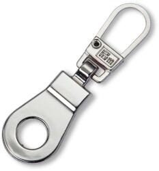 Prym Cursor fermoar de metal, argintiu, Prym, 482121 (482121)