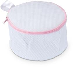 Prym Sac de spalat lenjerie intima cu fermoar, 17 cm Prym, 968461 (968461)