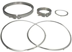 ENGITECH Set montaj, filtru funingine/particule ENGITECH ENT660006 (ENT660006)