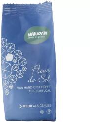 Naturata Flori de sare neiodata, 150 g