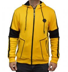 CIPO&BAXX Férfi Melegítő Felső Cl387yellow