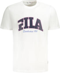 Fila Rövid Ujjú Póló Férfi Fér