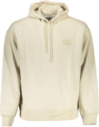 Calvin Klein PULÓPÓL cipzár NÉLKÜL FÉRFI BÉZS (J30J321879_BEIGE_ACF_XL)
