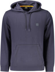HUGO BOSS Férfi Kék Cipzáros Pulóver - globaltrends - 50 990 Ft