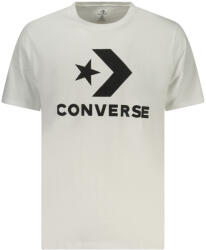 Converse férfi rövid ujjú póló, fehér - globaltrends - 9 990 Ft