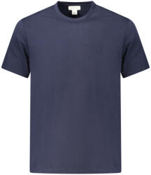 Calvin Klein Férfi Rövid Ujjú Póló Kék - globaltrends - 9 990 Ft