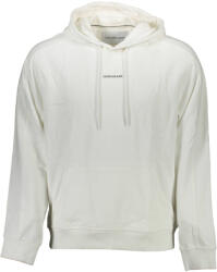 Calvin Klein Férfi Cipzáros Pulóver Fehér - globaltrends - 21 990 Ft