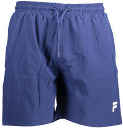 Fila Fürdőruha Rész Man Blue Alatt