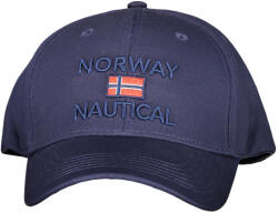 Norway 1963 Norvégia 1963 Kék Férfi Kalap